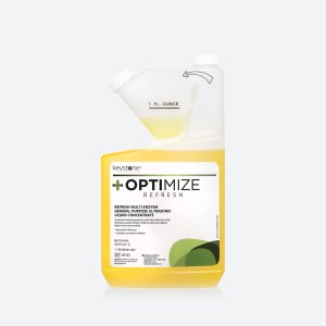 Refresh Enzymatic Cleaner