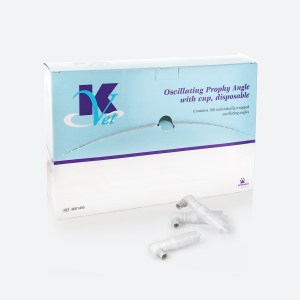 Disposable Oscillating Prophy Angles