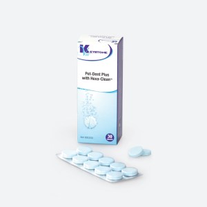 Pet-Dent Plus Oral Maintenance Tablets