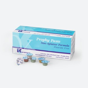 Prophy Paste