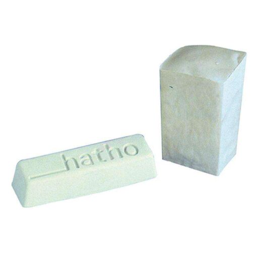 White Polishing Compound