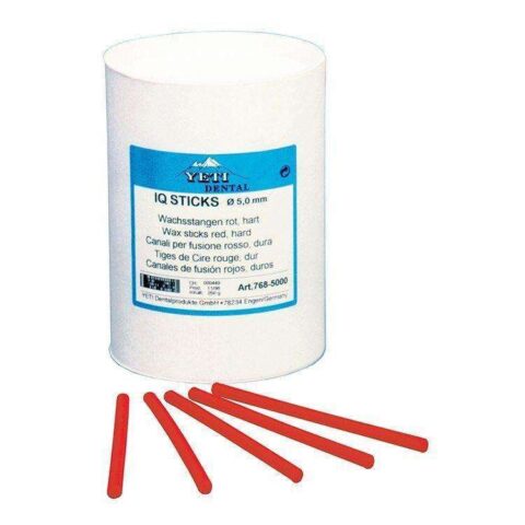 Yeti IQ Sticks - Round