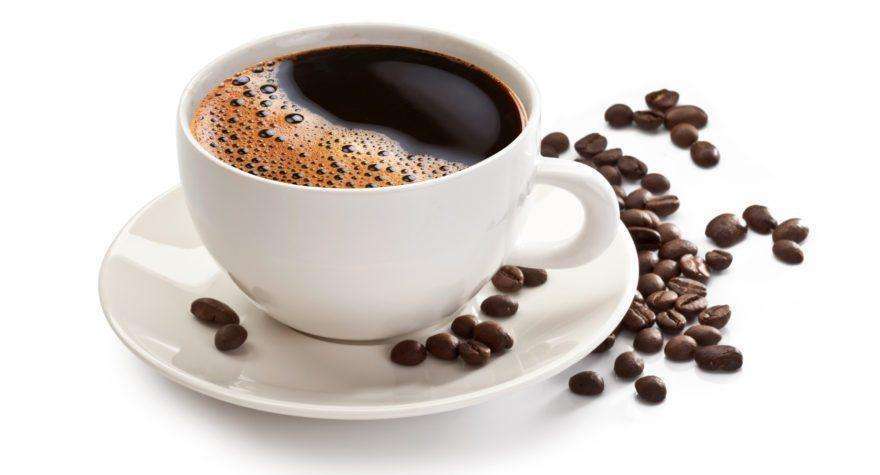 National Coffee Day