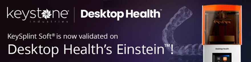 Einstein DesktopHealth
