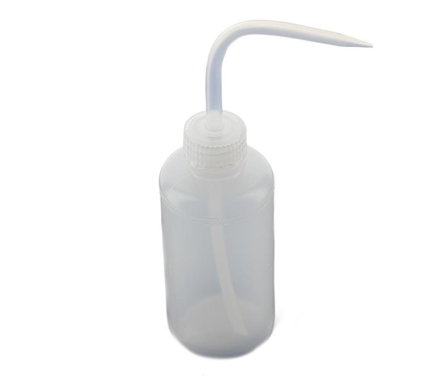 Wash Bottle 250ml