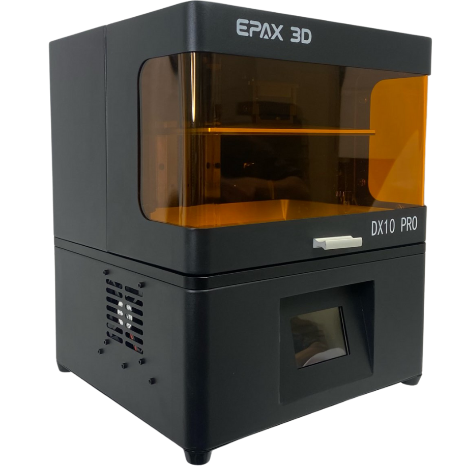EPAX DX10