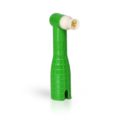Fortis Disposable Prophy Angles - Firm Cup