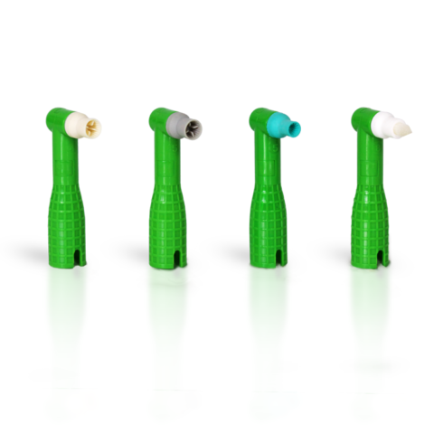 Fortis Disposable Prophy Angles