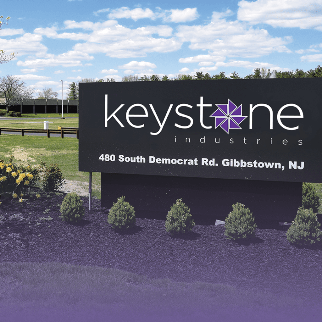 KEYSTONE INDUSTRIES HQ
