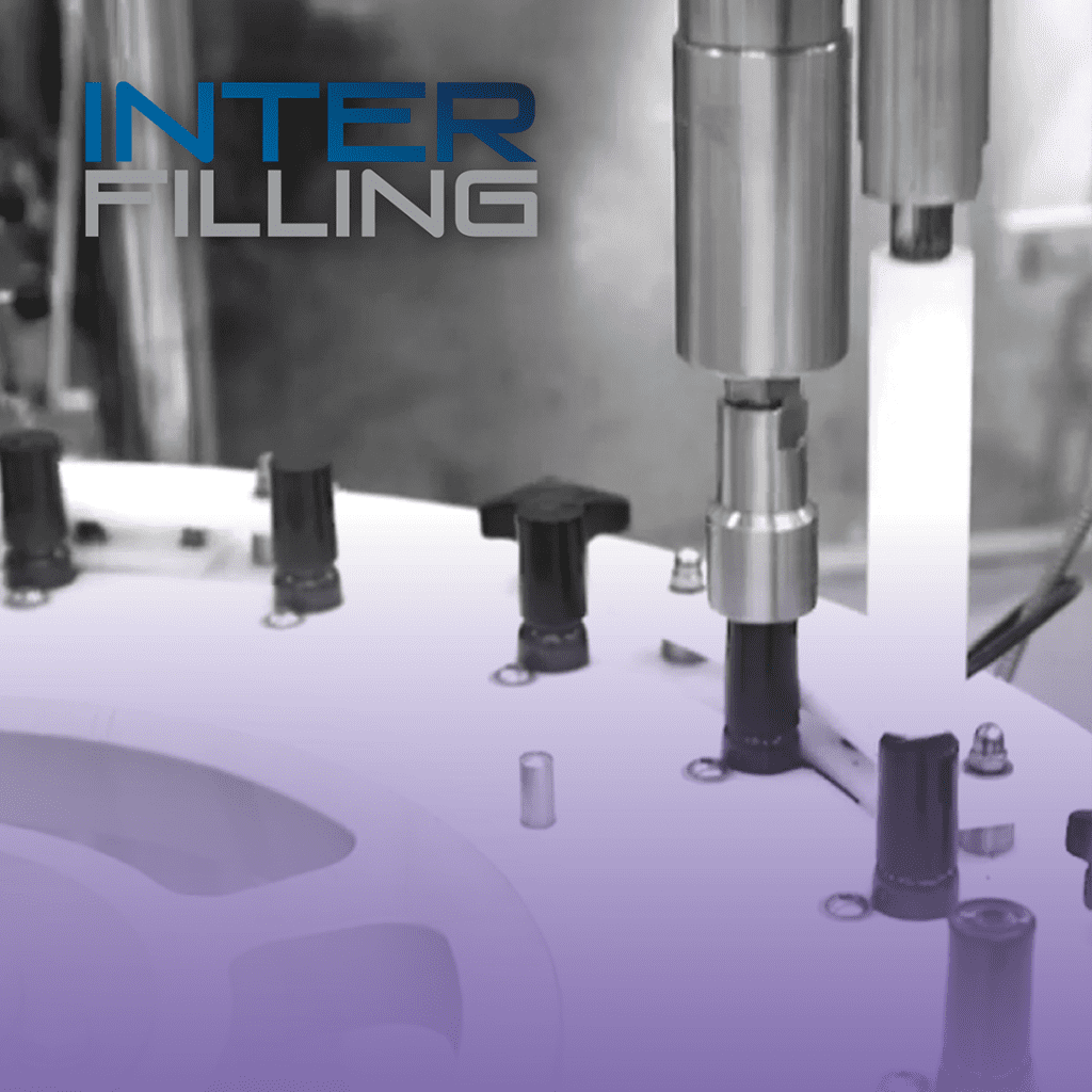 INTERFILLING