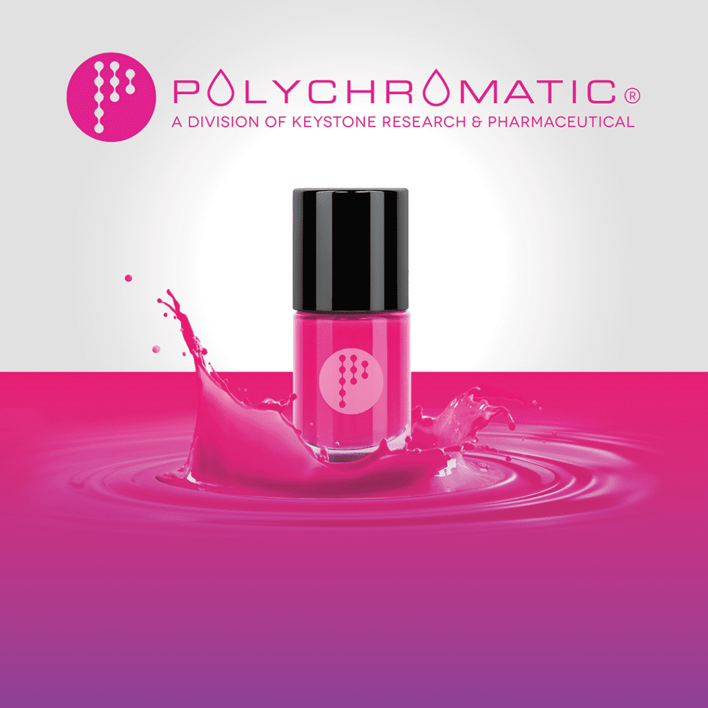 POLYCHROMATIC
