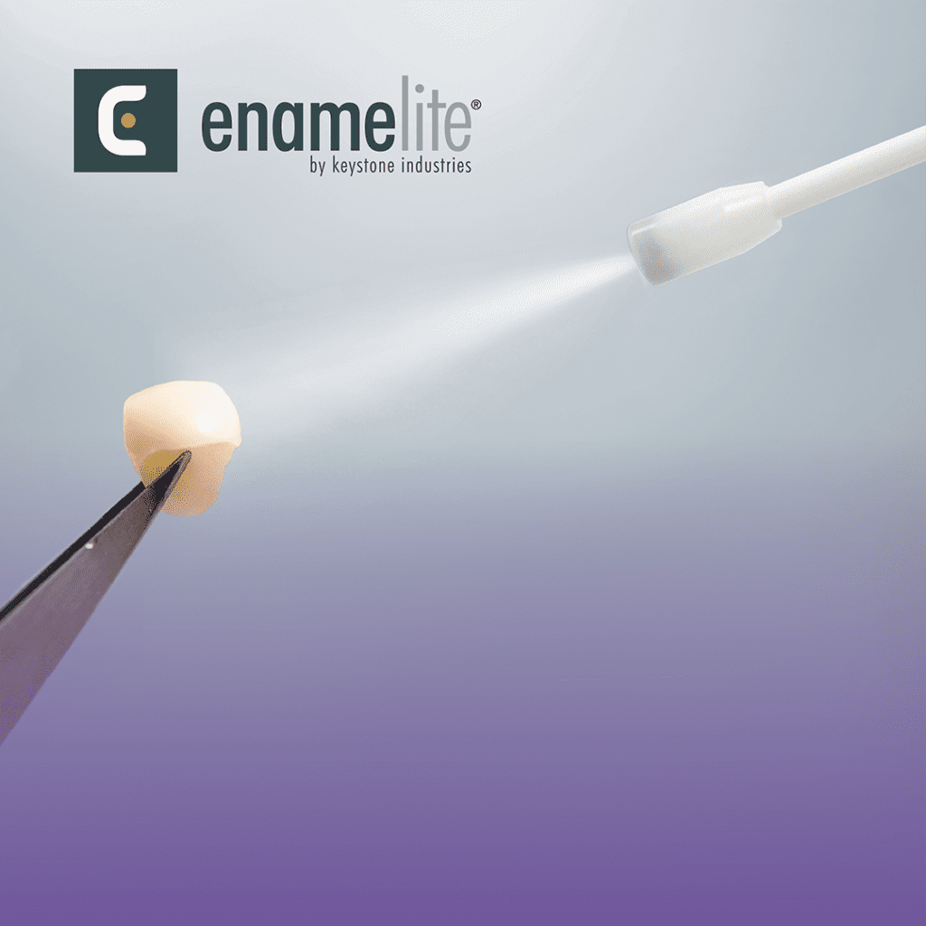 ENAMELITE