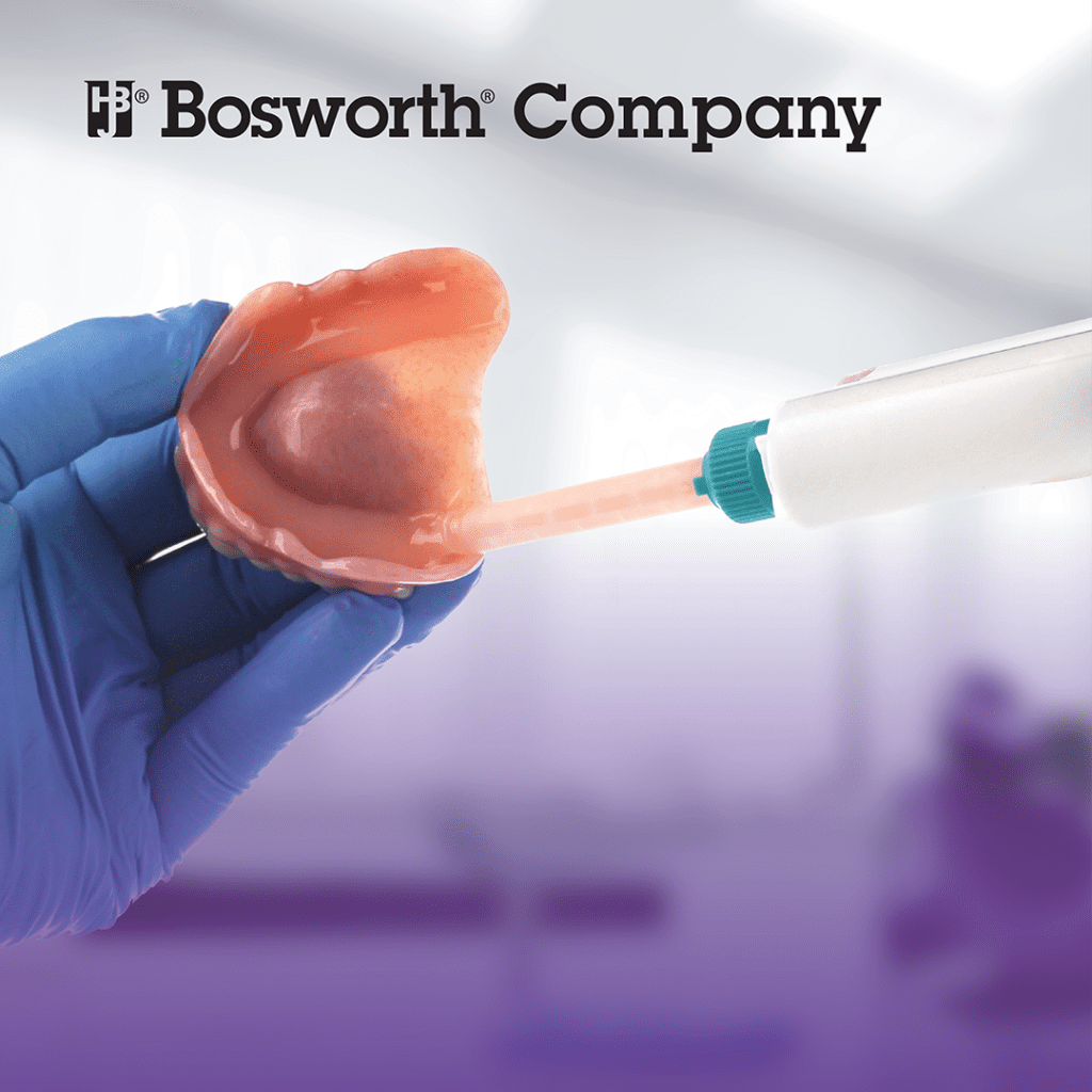 BOSWORTH COMPANY