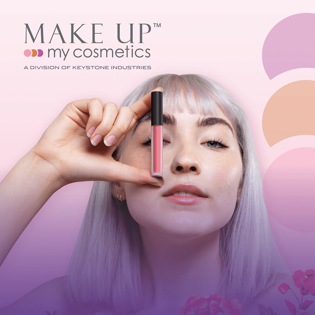 MAKE UP MY COSMETICS
