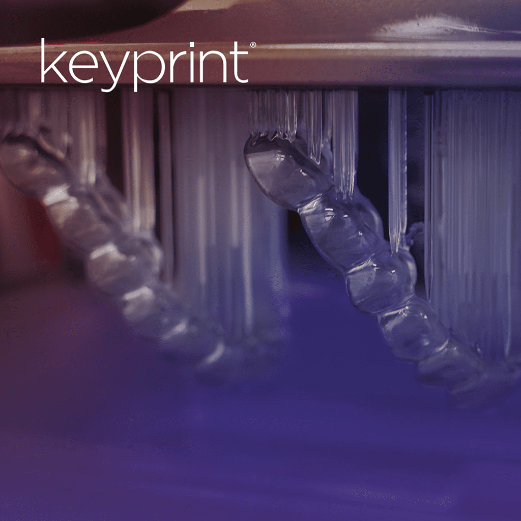 KEYPRINT