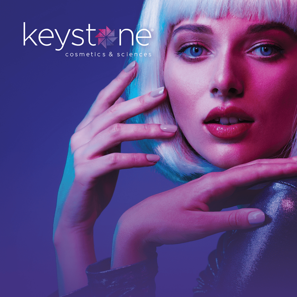 KEYSTONE COSMETICS