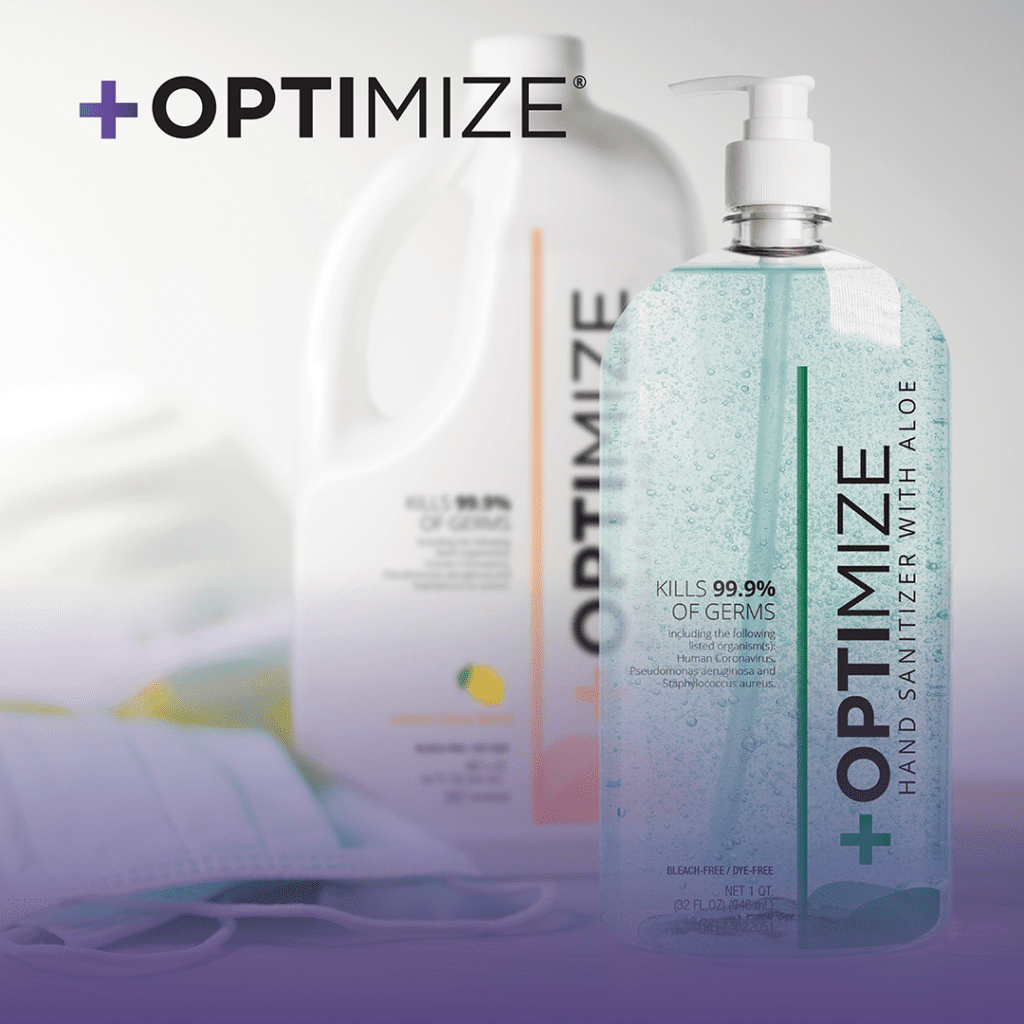 EPR/+OPTIMIZE