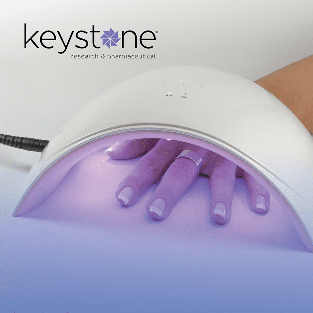 KEYSTONE RESEARCH & PHARMACEUTICAL