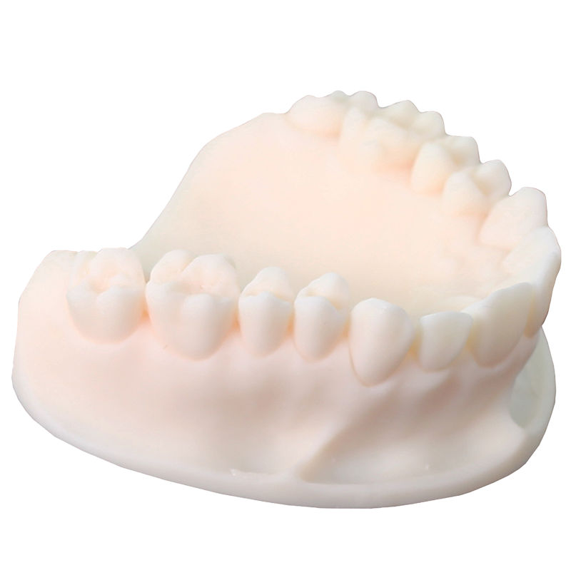 KeyModel Modeling Resin