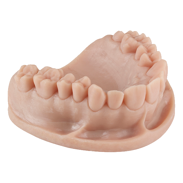 KeyModel Modeling Resin