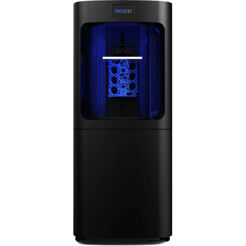 Nexa3D NXE400