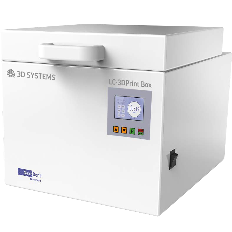 NextDent LC-3DPrint Box