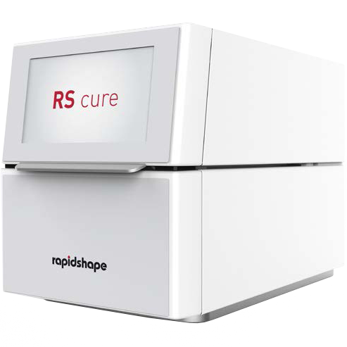 Rapid Shape RS Cure