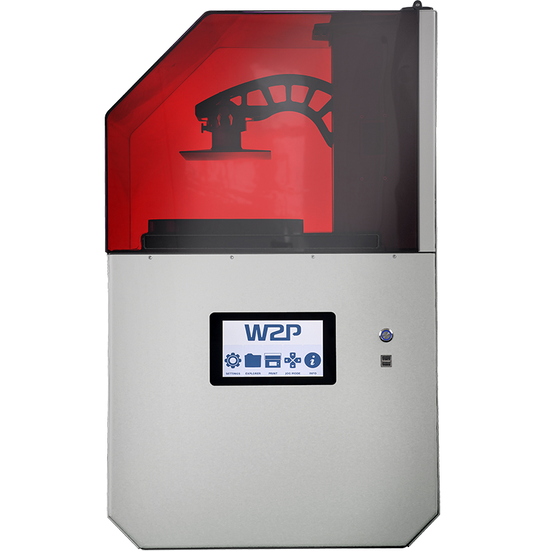 W2P SolLab