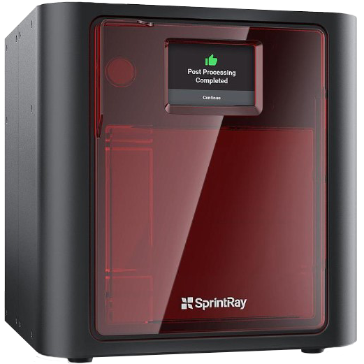 Uvitron Intelliray