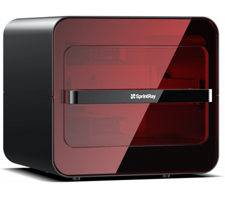 NextDent LC-3DPrint Box