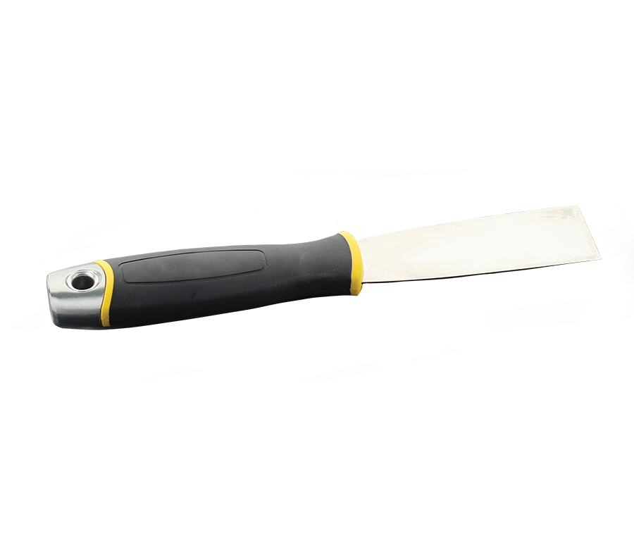 Stiff Putty Knife