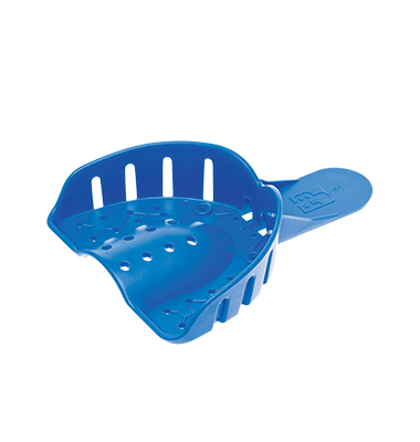 Tray Aways Impression Trays