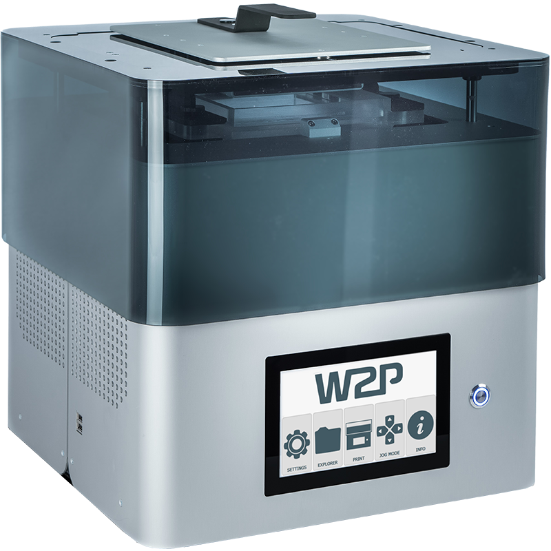 W2P SolLab