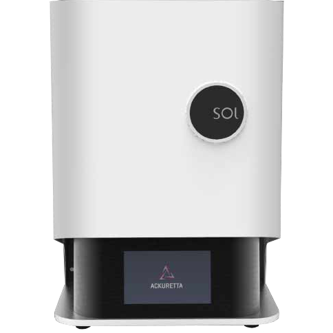 Ackuretta Sol Mono