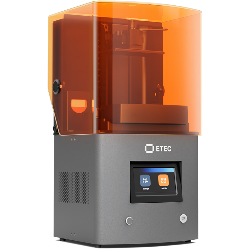 EnvisionTEC E1D