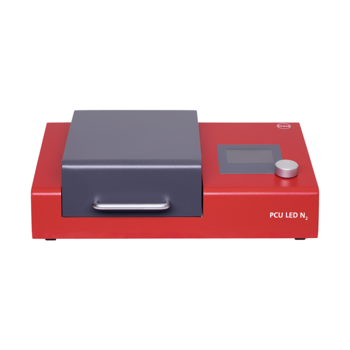 Uvitron Intelliray