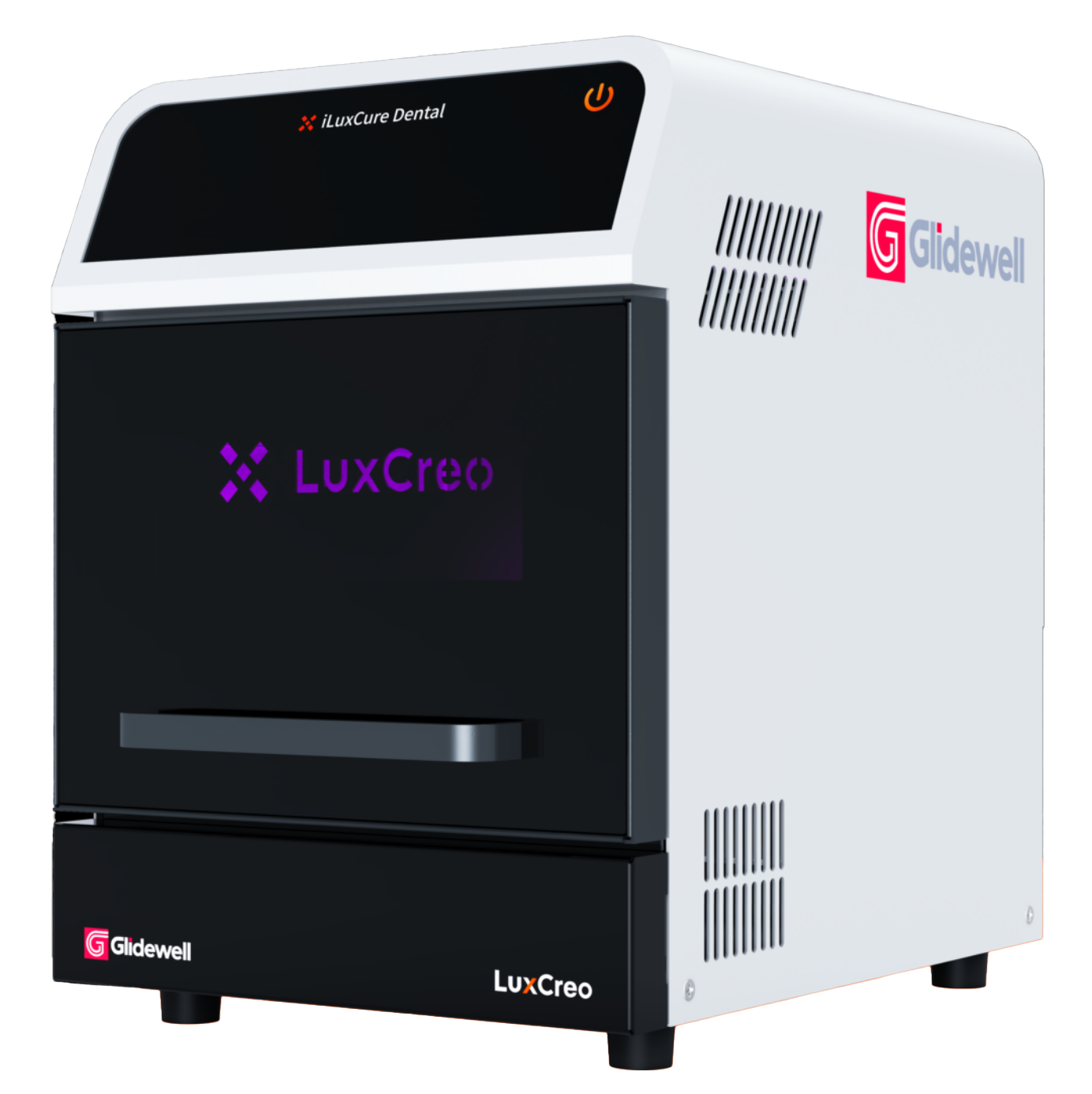 Uvitron Intelliray Quad