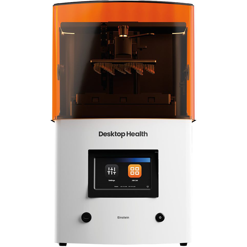 EnvisionTEC E1D