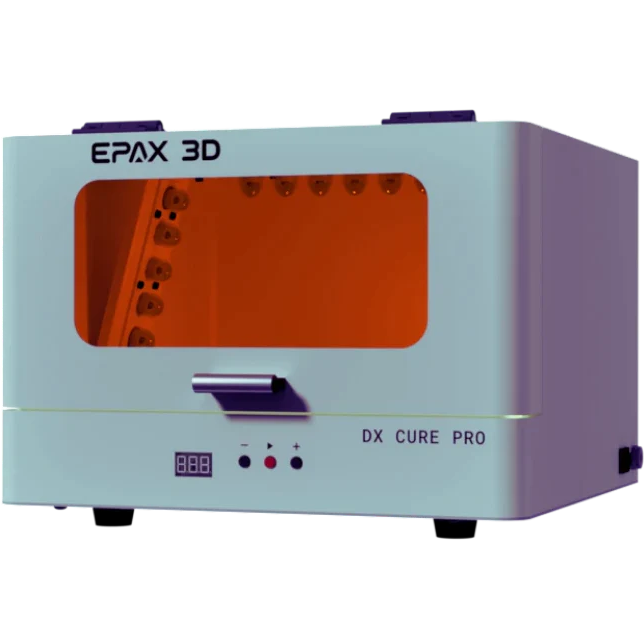 DX Cure Pro