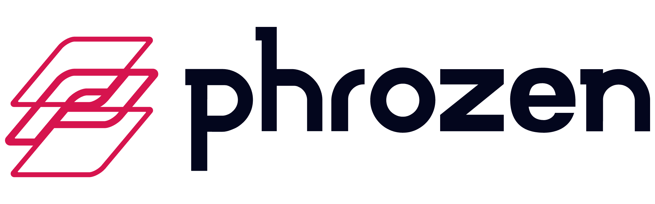 Phrozen Logo