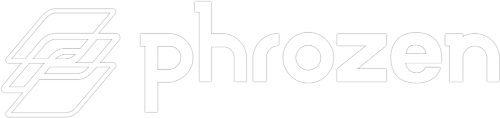 phrozen