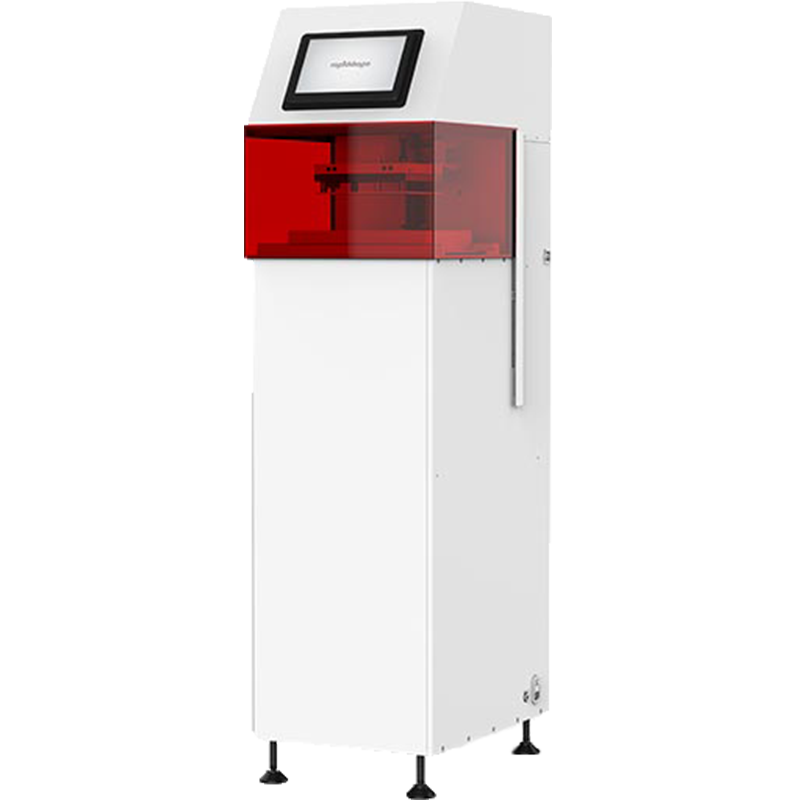 RapidShape D70/D90/D100