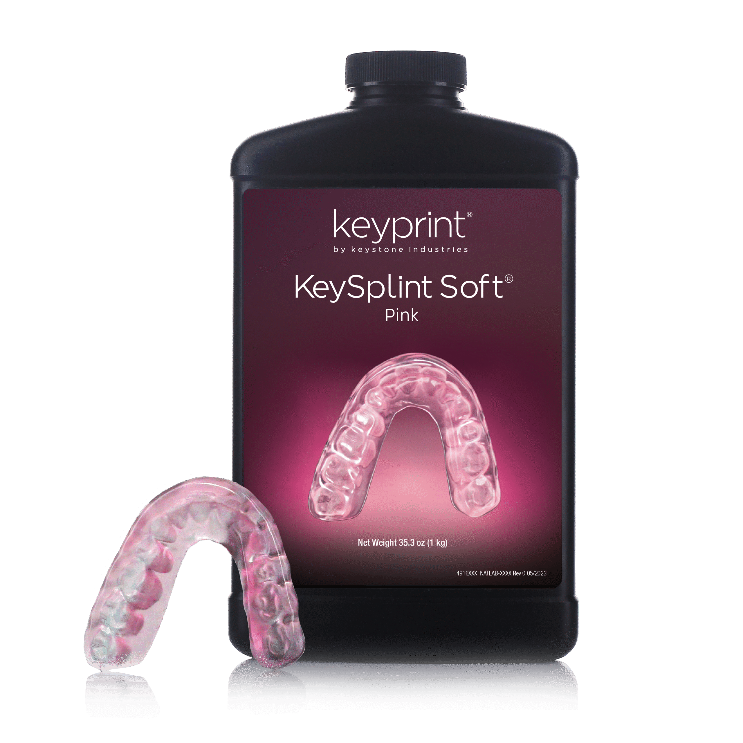 KeySplint Soft