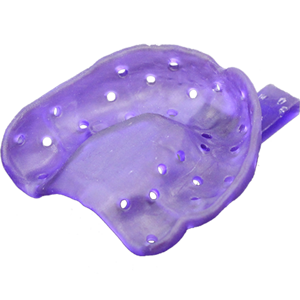 KeyGuide surgical guide resin